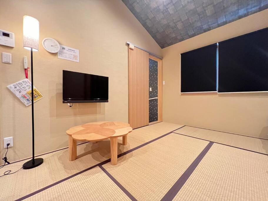 Bisuke House Apartment Kyoto Exterior photo